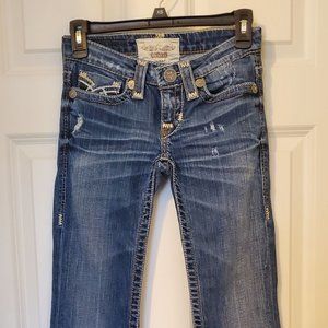 Big Star Vintage Sweet flare sz 24L